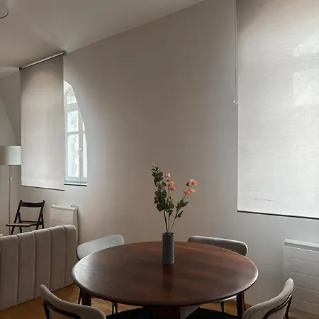 Apartment Boulevard Belges, Tete D'or Parc Lyon